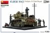 Mini Art 36062 Kursk 1943 Pz.Kpfw. IV Field Repair Big Set 1/35